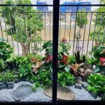 06 mẫu thiết kế tiểu cảnh ban công đẹp 0
