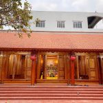 Bảo dưỡng nhà gỗ phục dựng 0