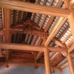 Các loại gỗ tự nhiên thường dùng trong thiết kế & thi công nhà gỗ phục dựng 0
